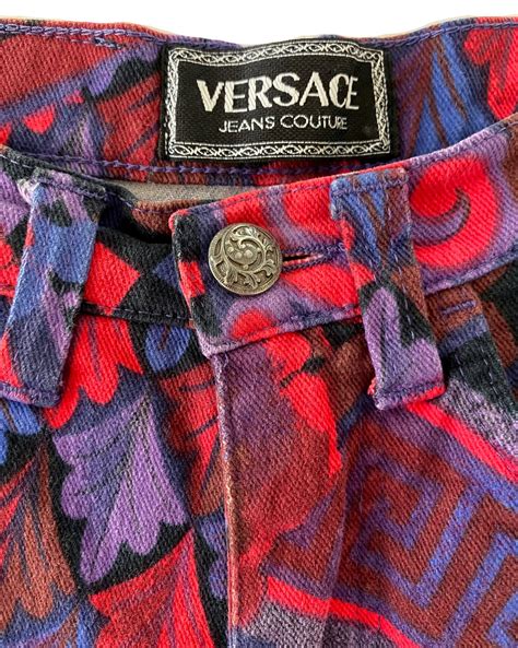 is versace jeans couture cheap